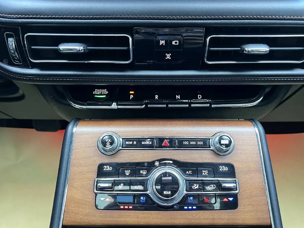 2020 Lincoln Aviator 3.0T 355HP V6 10AT,autocango,china used car exporter,china ev exporter,chinese used car exporter,chinese used ev exporter