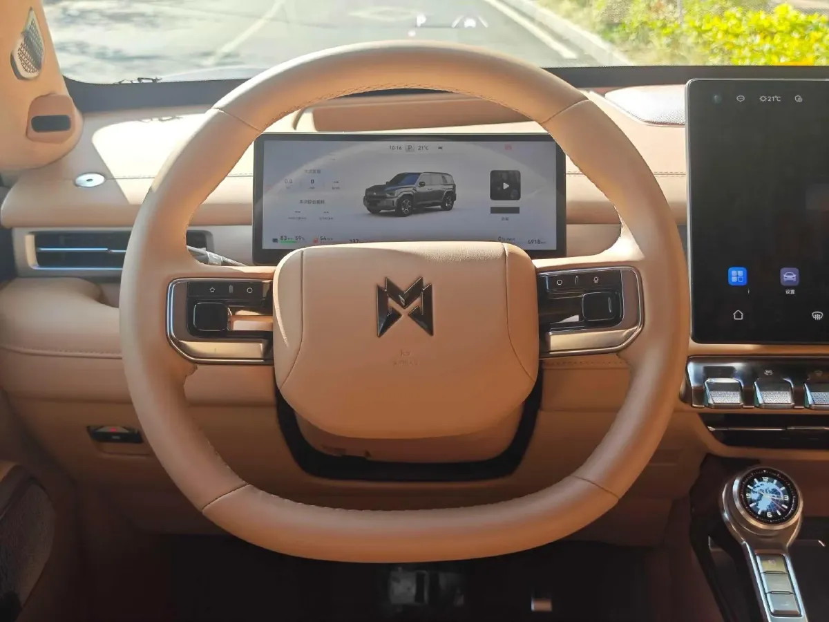 2025 Jetour Zongheng G700 2.0T 211HP L4 2DHT PHEV,autocango,china used car exporter,china ev exporter,chinese used car exporter,chinese used ev exporter