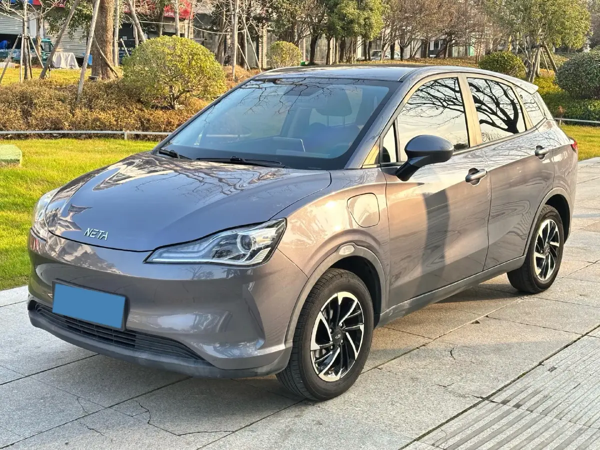 2021 Neta V BEV