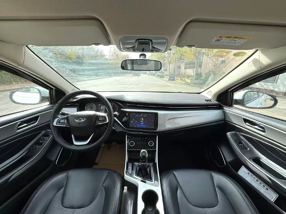 2020 Chery Arrizo 5 1.5L 116HP L4 5MT,autocango,china used car exporter,china ev exporter,chinese used car exporter,chinese used ev exporter