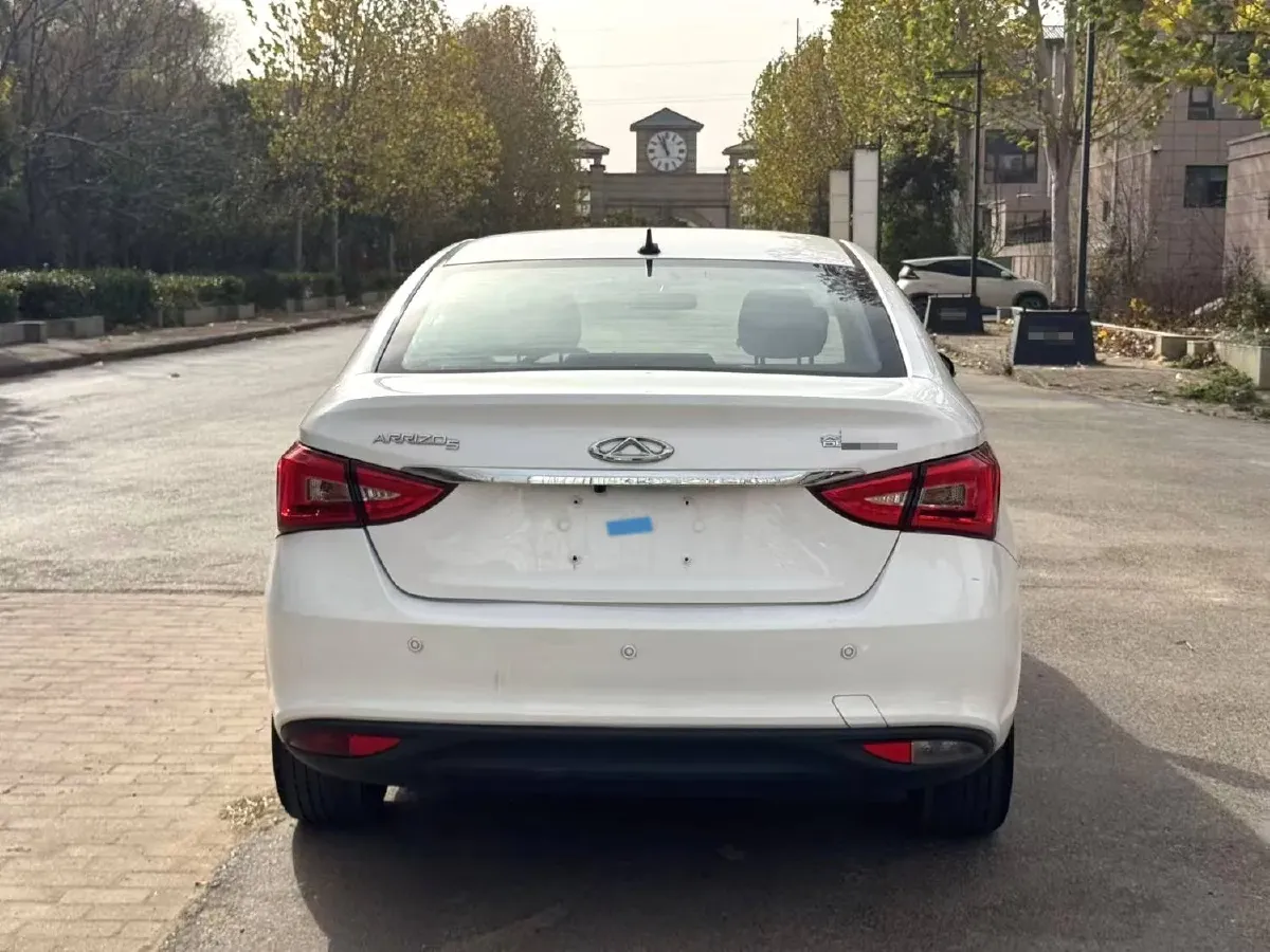 2020 Chery Arrizo 5 1.5L 116HP L4 5MT,autocango,china used car exporter,china ev exporter,chinese used car exporter,chinese used ev exporter