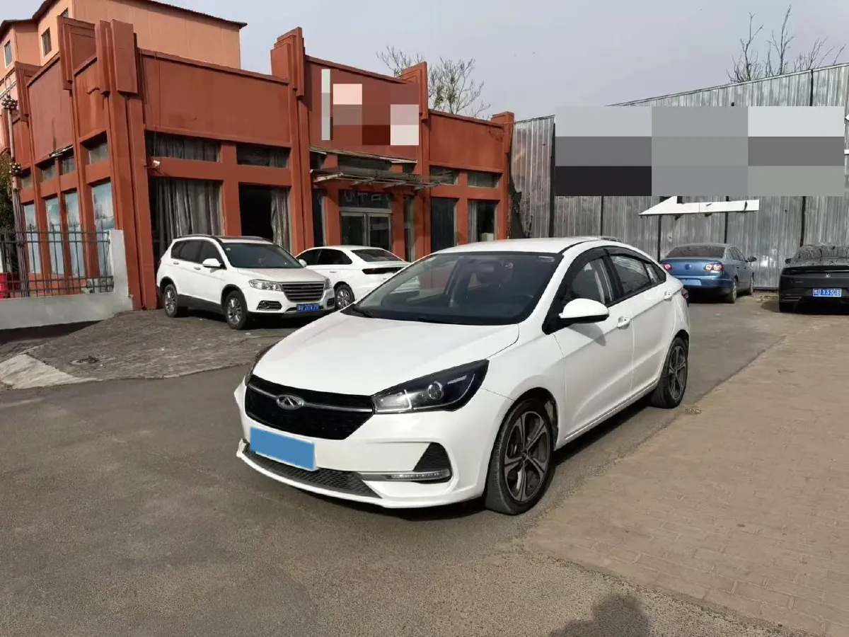 2020 Chery Arrizo 5 1.5L 116HP L4 5MT,autocango,china used car exporter,china ev exporter,chinese used car exporter,chinese used ev exporter