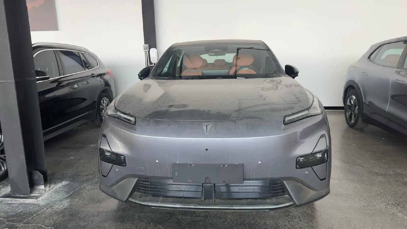 2025 ChangAn QiYuan A07 REEV 95HP REEV 28.4KWH,autocango,china used car exporter,china ev exporter,chinese used car exporter,chinese used ev exporter