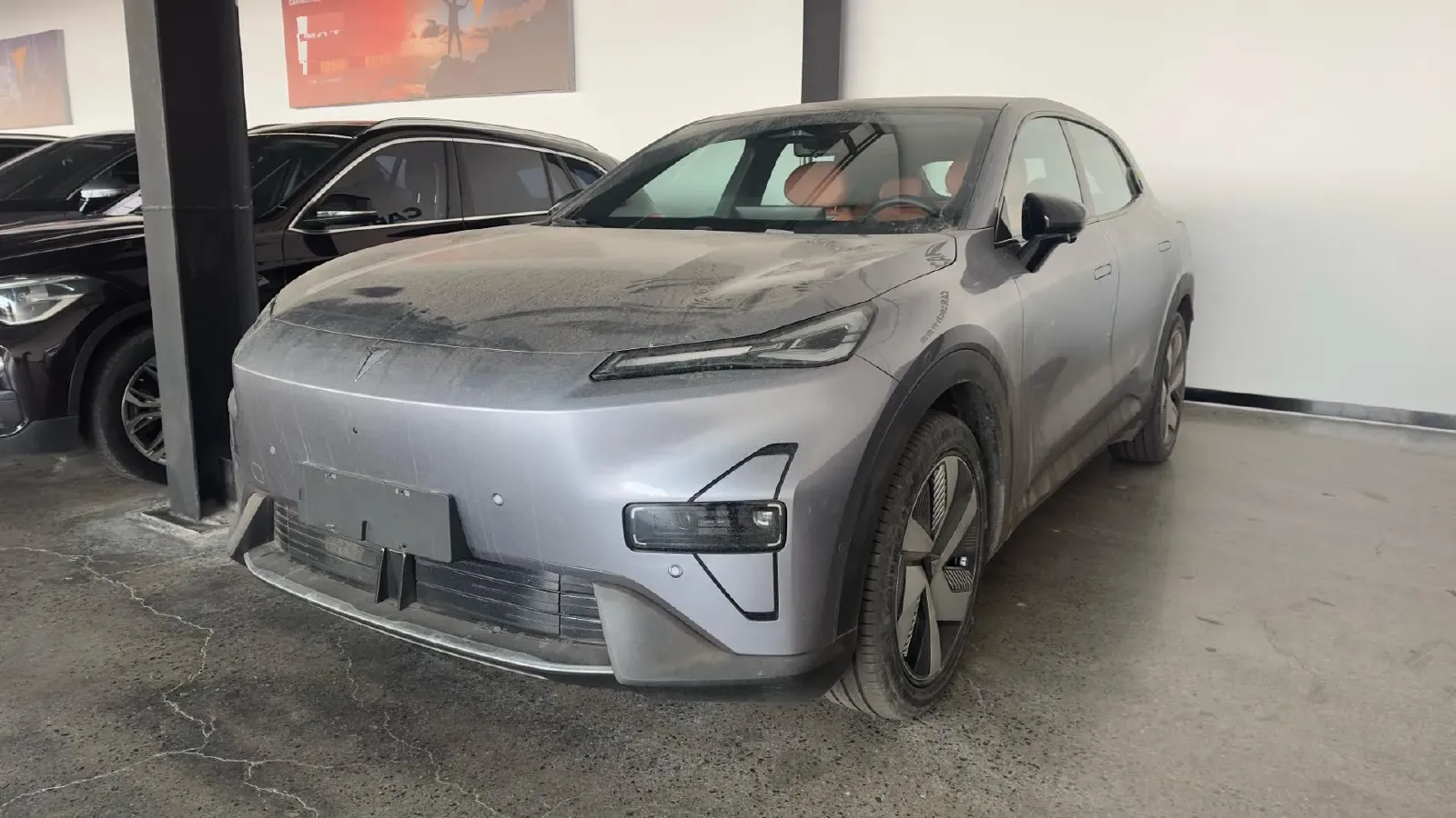 2025 ChangAn QiYuan A07 REEV 95HP REEV 28.4KWH,autocango,china used car exporter,china ev exporter,chinese used car exporter,chinese used ev exporter