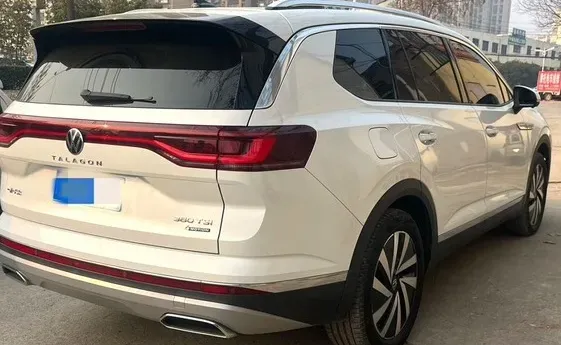 2021 Volkswagen Talagon 2.0T 220HP L4 7DCT,autocango,china used car exporter,china ev exporter,chinese used car exporter,chinese used ev exporter