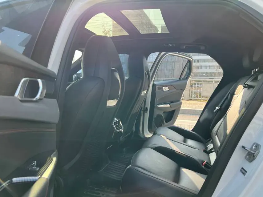 2019 Qoros 5 1.6T 197HP L4 7DCT,autocango,china used car exporter,china ev exporter,chinese used car exporter,chinese used ev exporter