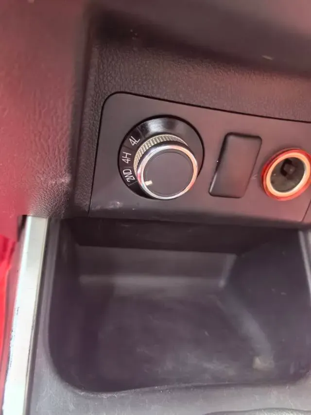 2018 Dongfeng RuiQi 2.5T 140HP L4 6MT,autocango,china used car exporter,china ev exporter,chinese used car exporter,chinese used ev exporter