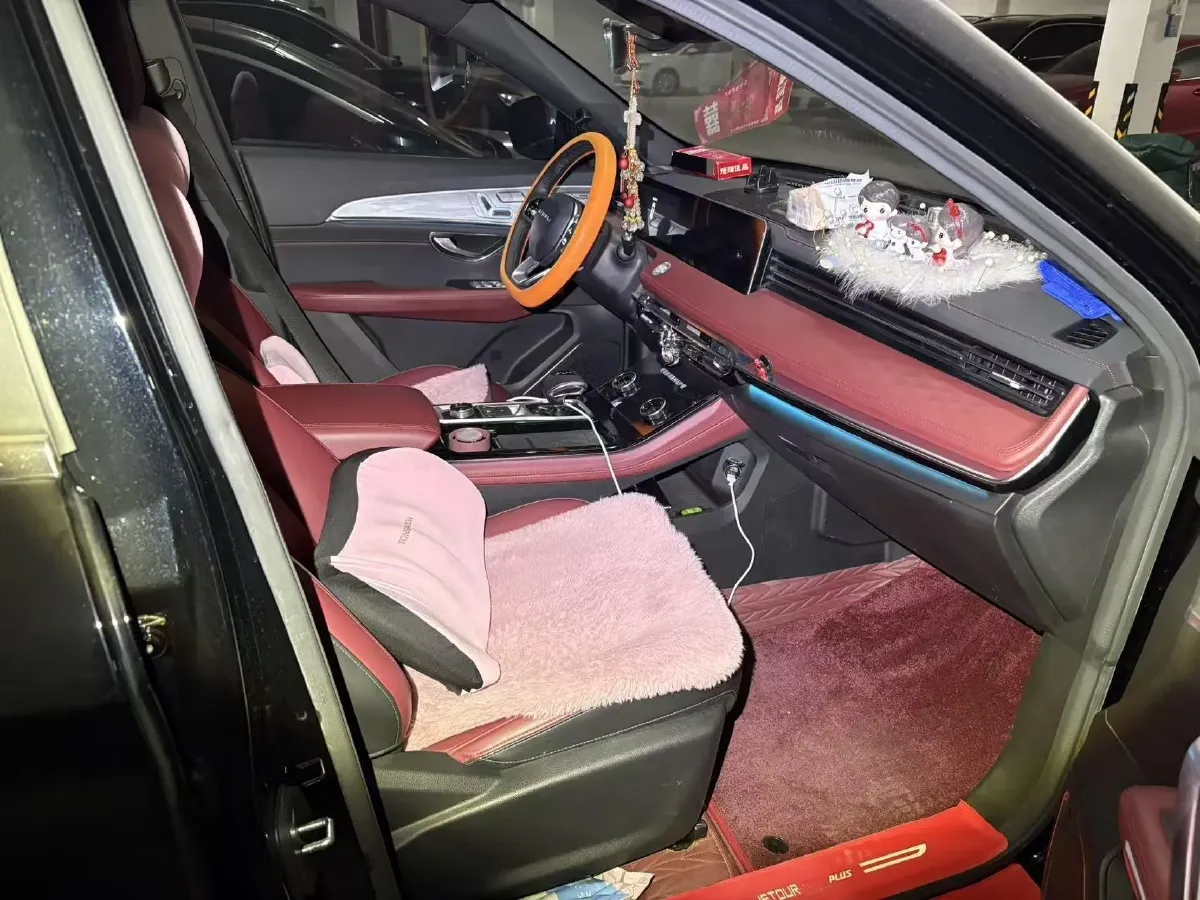 2023 Jetour X70 PRO 1.6T 197HP L4 7DCT,autocango,china used car exporter,china ev exporter,chinese used car exporter,chinese used ev exporter