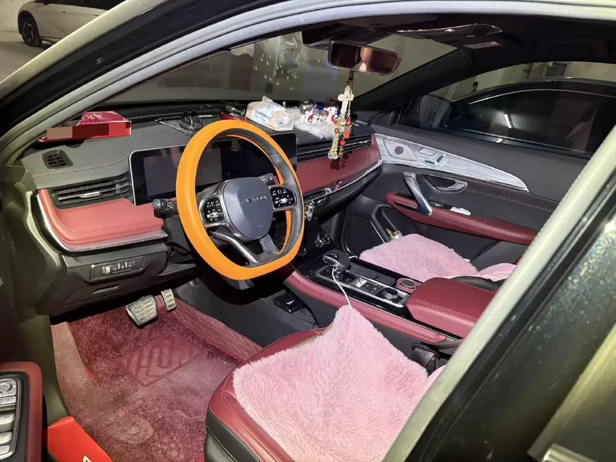 2023 Jetour X70 PRO 1.6T 197HP L4 7DCT,autocango,china used car exporter,china ev exporter,chinese used car exporter,chinese used ev exporter