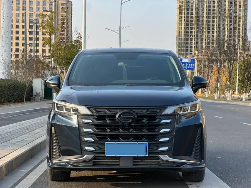 2021 GAC Trumpchi M6 1.5T 169HP L4 7DCT,autocango,china used car exporter,china ev exporter,chinese used car exporter,chinese used ev exporter