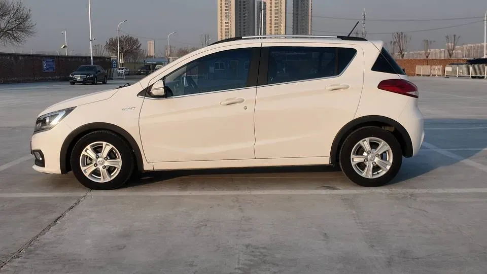 2017 Karry K50 1.5L 109HP L4 5MT,autocango,china used car exporter,china ev exporter,chinese used car exporter,chinese used ev exporter