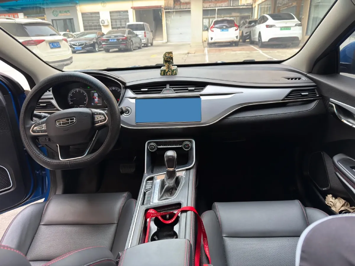 2020 Geely Binray 1.4T 141HP L4 CVT,autocango,china used car exporter,china ev exporter,chinese used car exporter,chinese used ev exporter