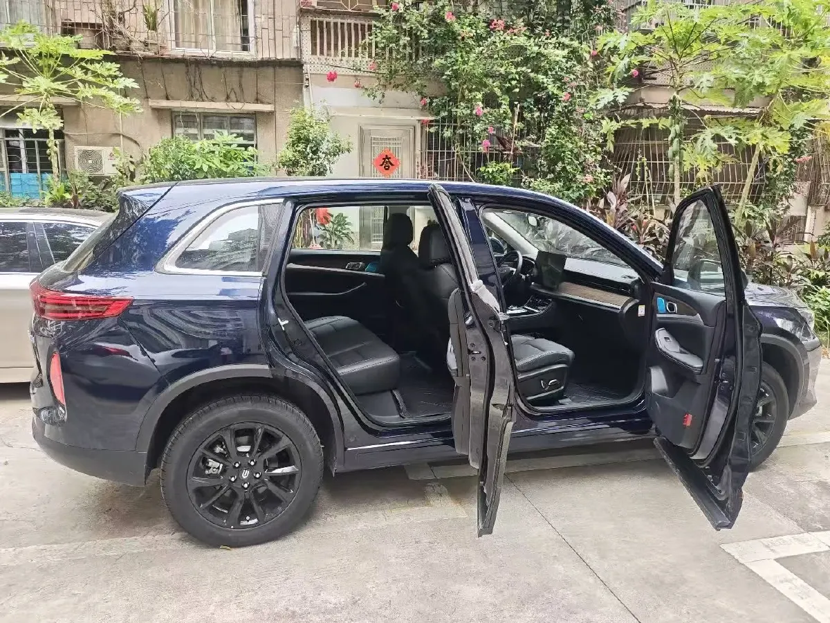 2023 Skyworth D07K BEV 41.932KWH,autocango,china used car exporter,china ev exporter,chinese used car exporter,chinese used ev exporter