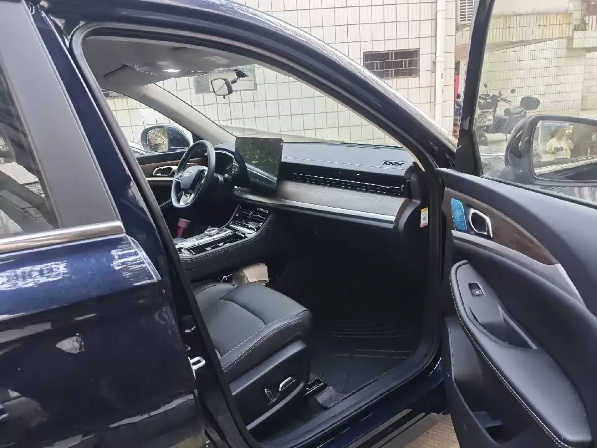 2023 Skyworth D07K BEV 41.932KWH,autocango,china used car exporter,china ev exporter,chinese used car exporter,chinese used ev exporter