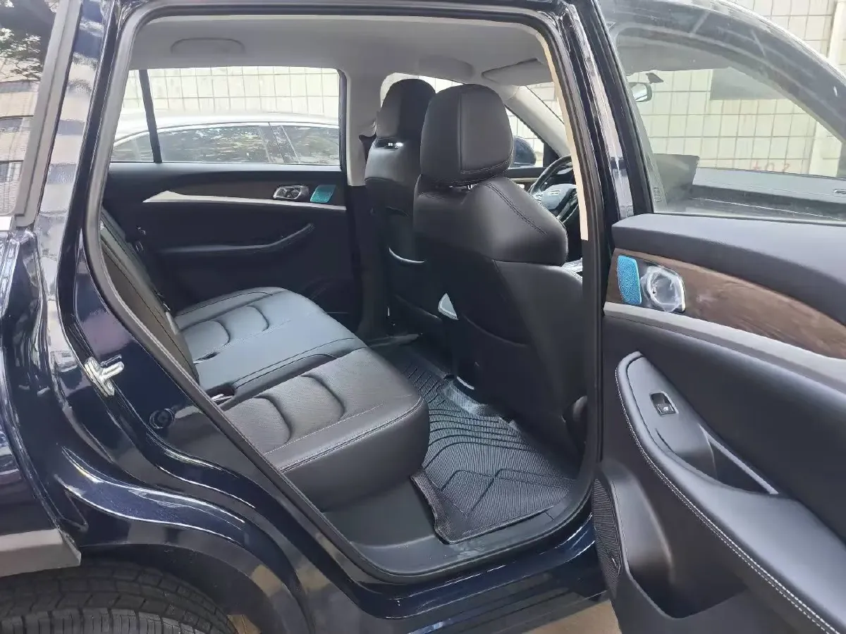 2023 Skyworth D07K BEV 41.932KWH,autocango,china used car exporter,china ev exporter,chinese used car exporter,chinese used ev exporter