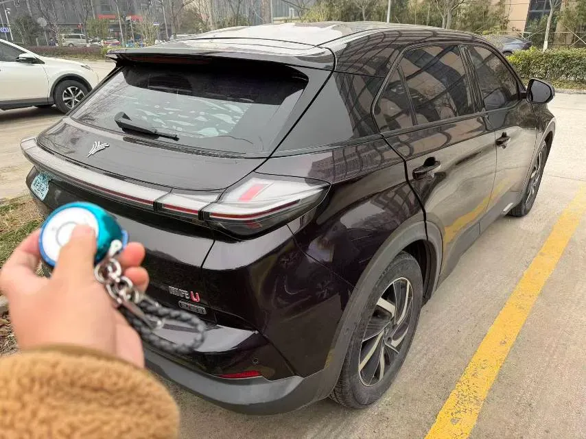 2021 DongFeng FuKang e Elysee BEV 38.4KWH,autocango,china used car exporter,china ev exporter,chinese used car exporter,chinese used ev exporter