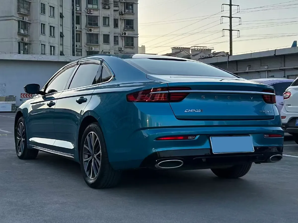 2020 Geely Binray 1.0T 133HP L3 6DCT,autocango,china used car exporter,china ev exporter,chinese used car exporter,chinese used ev exporter