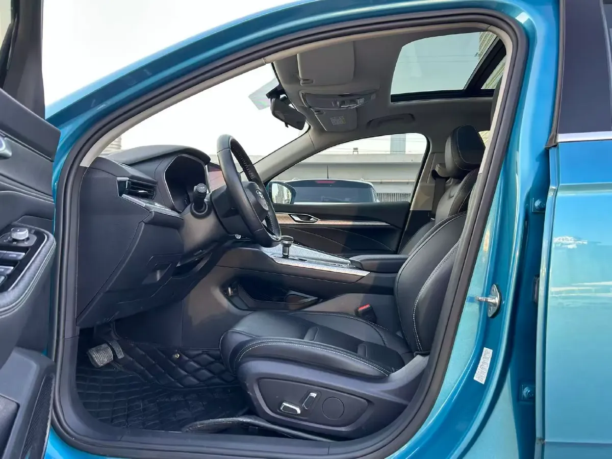 2020 Geely Binray 1.0T 133HP L3 6DCT,autocango,china used car exporter,china ev exporter,chinese used car exporter,chinese used ev exporter