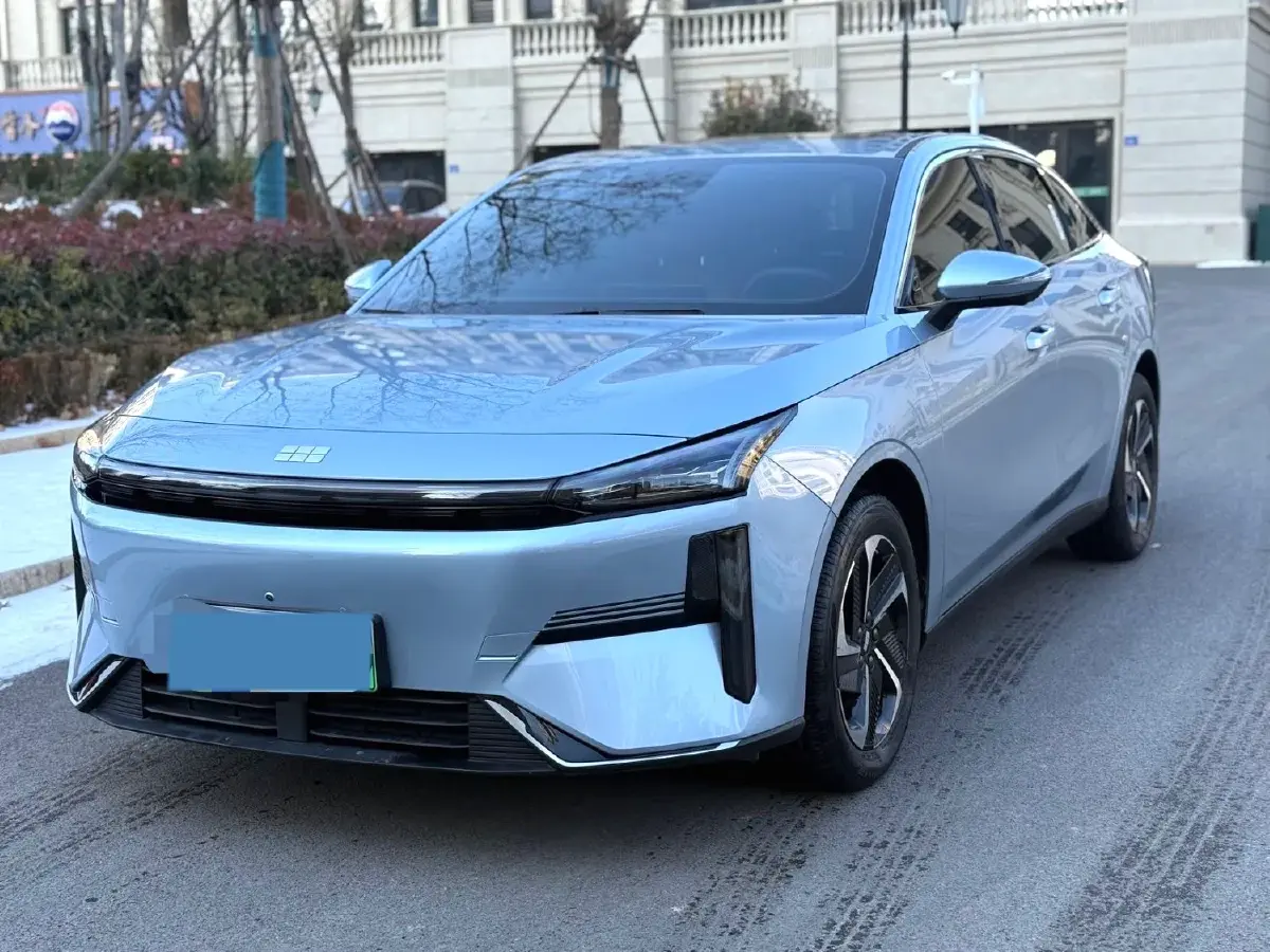 2025 BYD Seal 06 Wagon 1.5L 101HP L4 E-CVT PHEV