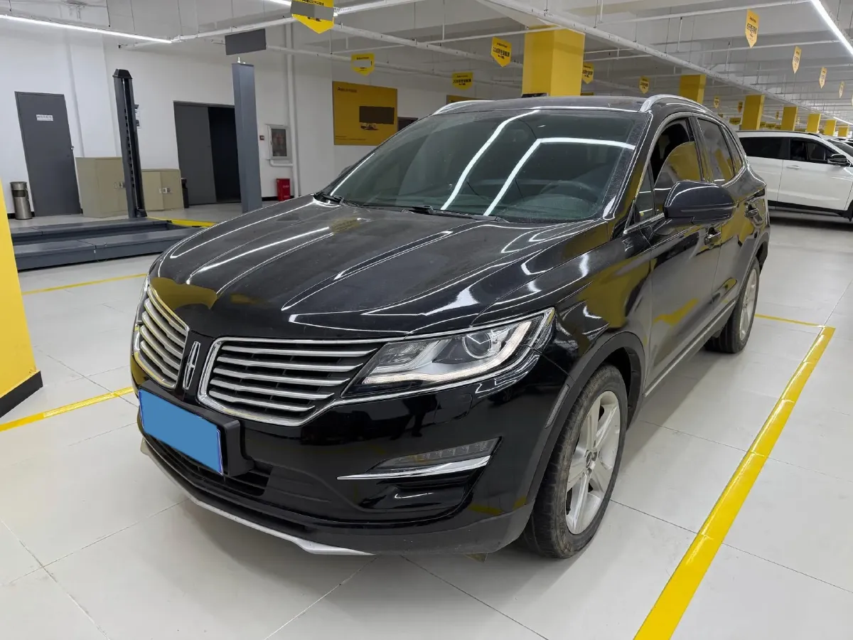 2017 Lincoln MKC 2.0T 203HP L4 6AT,autocango,china used car exporter,china ev exporter,chinese used car exporter,chinese used ev exporter