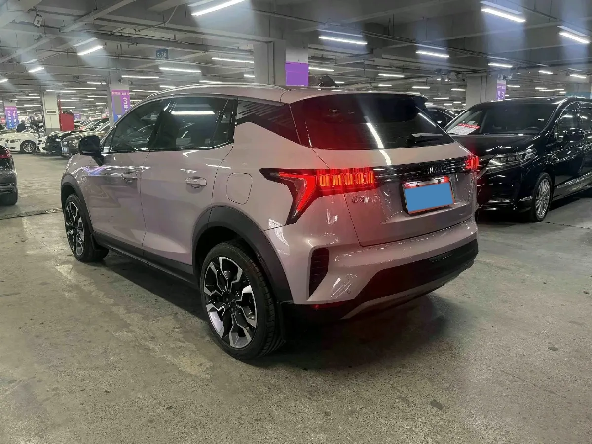 2023 Jenhoo EV48 BEV 41.86KWH,autocango,china used car exporter,china ev exporter,chinese used car exporter,chinese used ev exporter