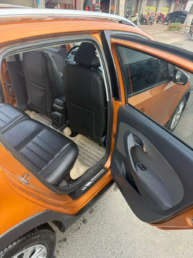 2016 Volkswagen Polo 1.6L 110HP L4 6AT,autocango,china used car exporter,china ev exporter,chinese used car exporter,chinese used ev exporter