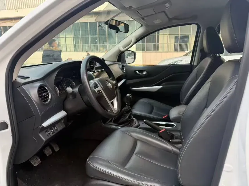 2021 Dongfeng RuiQi 6 2.3T 163HP L4 6MT,autocango,china used car exporter,china ev exporter,chinese used car exporter,chinese used ev exporter