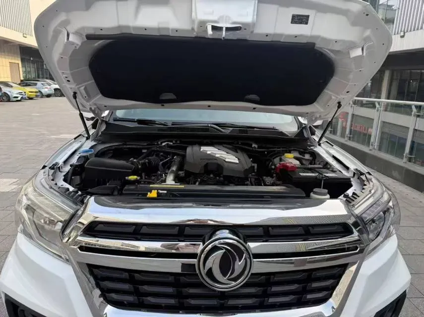 2021 Dongfeng RuiQi 6 2.3T 163HP L4 6MT,autocango,china used car exporter,china ev exporter,chinese used car exporter,chinese used ev exporter