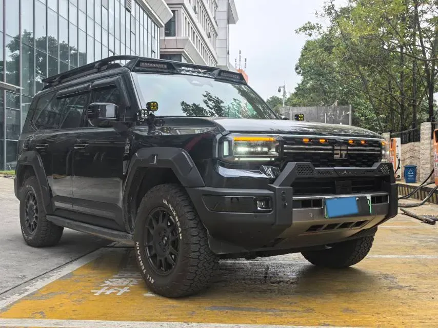 2025 Jetour Zongheng G700 2.0T 211HP L4 2DHT PHEV,autocango,china used car exporter,china ev exporter,chinese used car exporter,chinese used ev exporter
