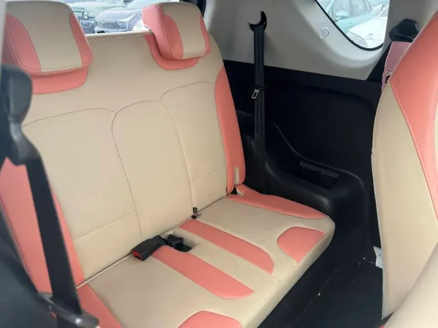 2021 Chery Little Ant BEV 40.6KWH,autocango,china used car exporter,china ev exporter,chinese used car exporter,chinese used ev exporter