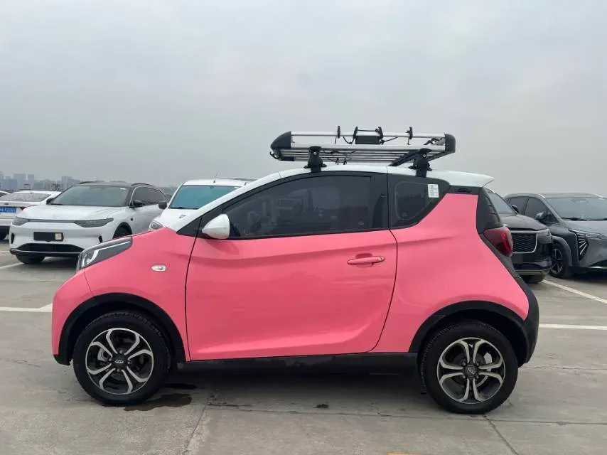 2021 Chery Little Ant BEV 40.6KWH,autocango,china used car exporter,china ev exporter,chinese used car exporter,chinese used ev exporter