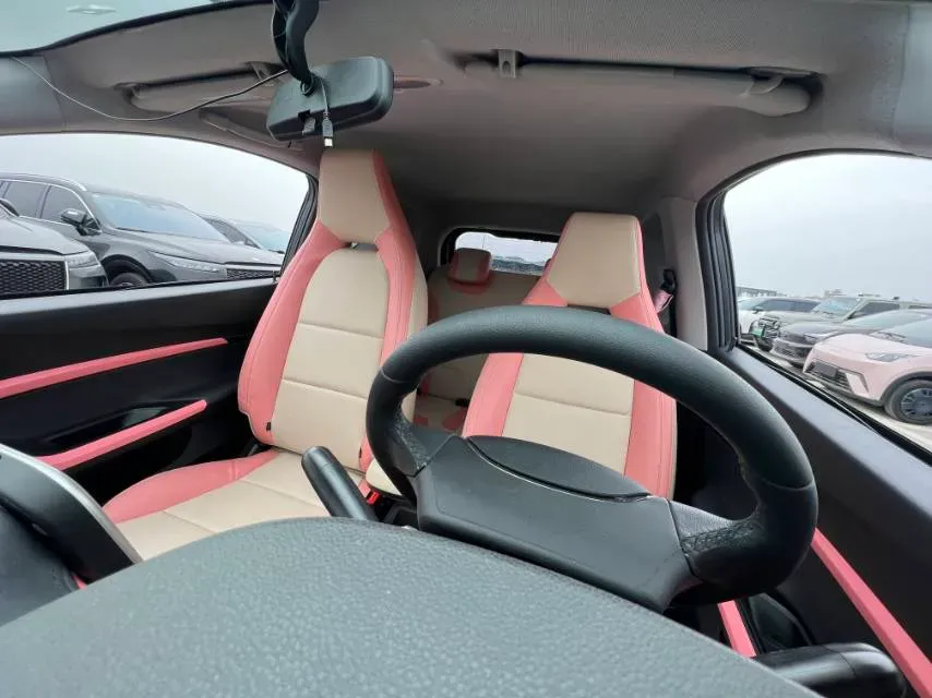 2021 Chery Little Ant BEV 40.6KWH,autocango,china used car exporter,china ev exporter,chinese used car exporter,chinese used ev exporter