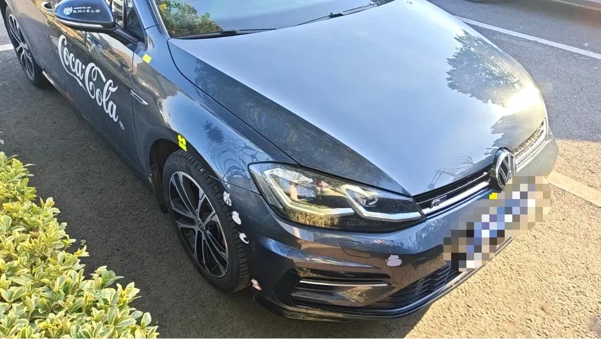 2020 Volkswagen Golf 1.4T 150HP L4 7DCT,autocango,china used car exporter,china ev exporter,chinese used car exporter,chinese used ev exporter