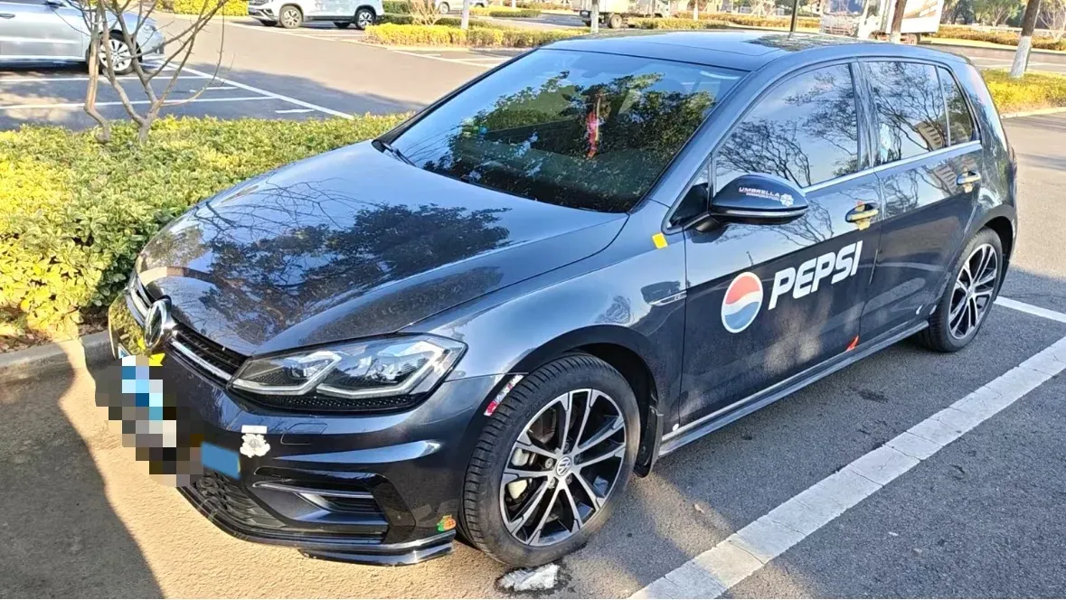 2020 Volkswagen Golf 1.4T 150HP L4 7DCT,autocango,china used car exporter,china ev exporter,chinese used car exporter,chinese used ev exporter