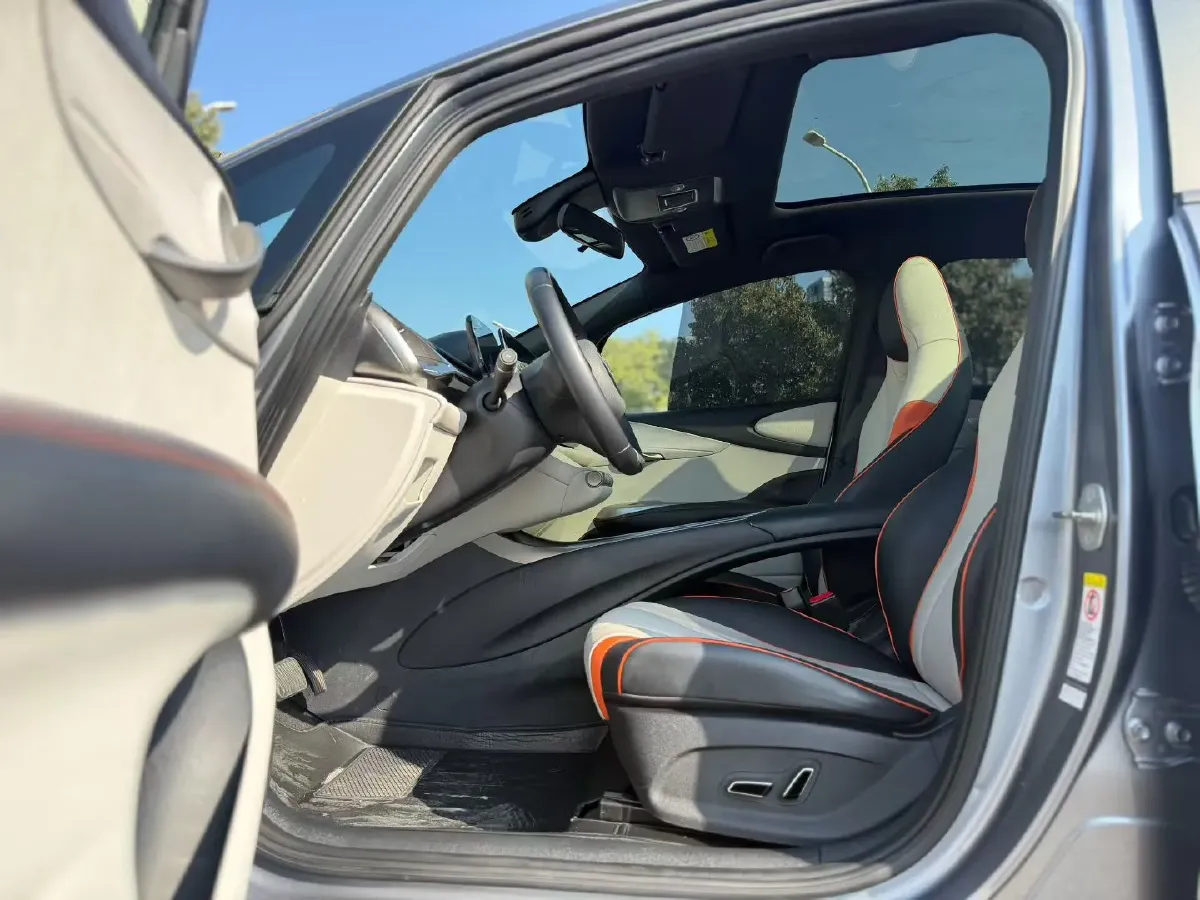 2021 BYD Yuan Pro BEV 50.1KWH,autocango,china used car exporter,china ev exporter,chinese used car exporter,chinese used ev exporter