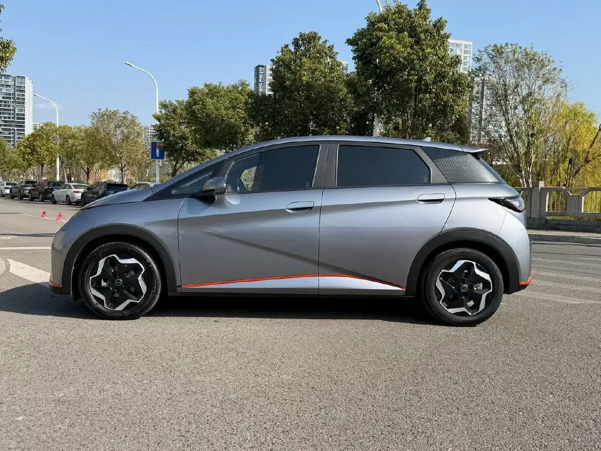 2021 BYD Yuan Pro BEV 50.1KWH,autocango,china used car exporter,china ev exporter,chinese used car exporter,chinese used ev exporter