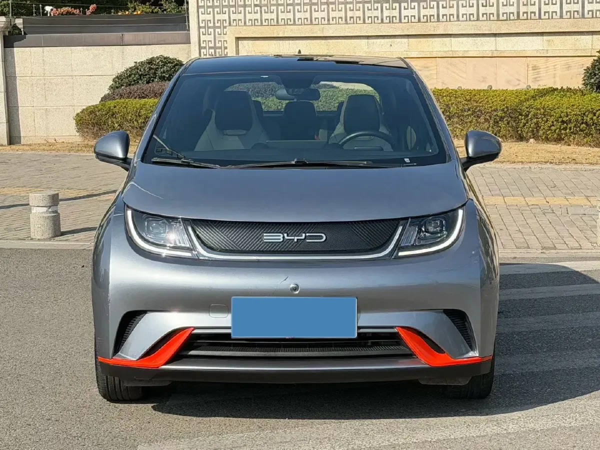 2021 BYD Yuan Pro BEV 50.1KWH,autocango,china used car exporter,china ev exporter,chinese used car exporter,chinese used ev exporter