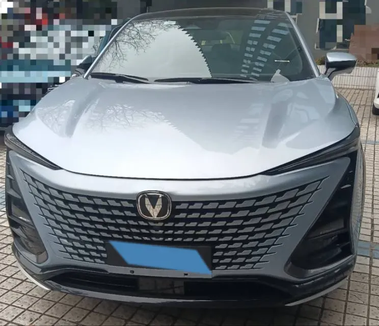 2023 ChangAn UNI-T 1.5T 188HP L4 7DCT,autocango,china used car exporter,china ev exporter,chinese used car exporter,chinese used ev exporter