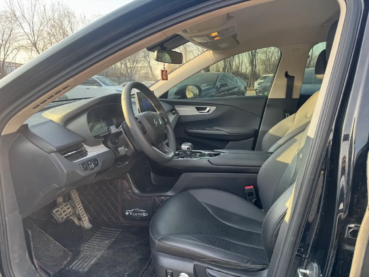 2023 HongQi E-QM5 BEV 82KWH,autocango,china used car exporter,china ev exporter,chinese used car exporter,chinese used ev exporter