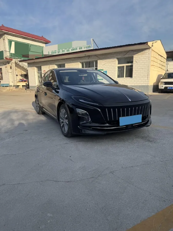 2023 HongQi E-QM5 BEV 82KWH,autocango,china used car exporter,china ev exporter,chinese used car exporter,chinese used ev exporter