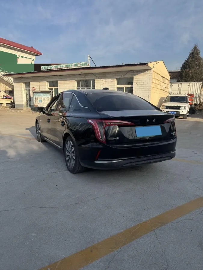 2023 HongQi E-QM5 BEV 82KWH,autocango,china used car exporter,china ev exporter,chinese used car exporter,chinese used ev exporter