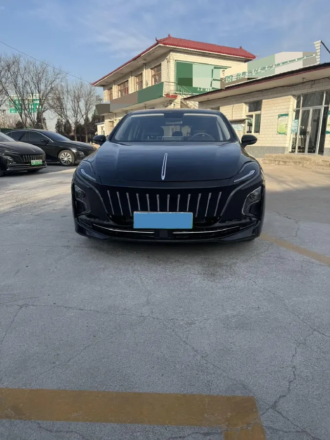 2023 HongQi E-QM5 BEV 82KWH,autocango,china used car exporter,china ev exporter,chinese used car exporter,chinese used ev exporter