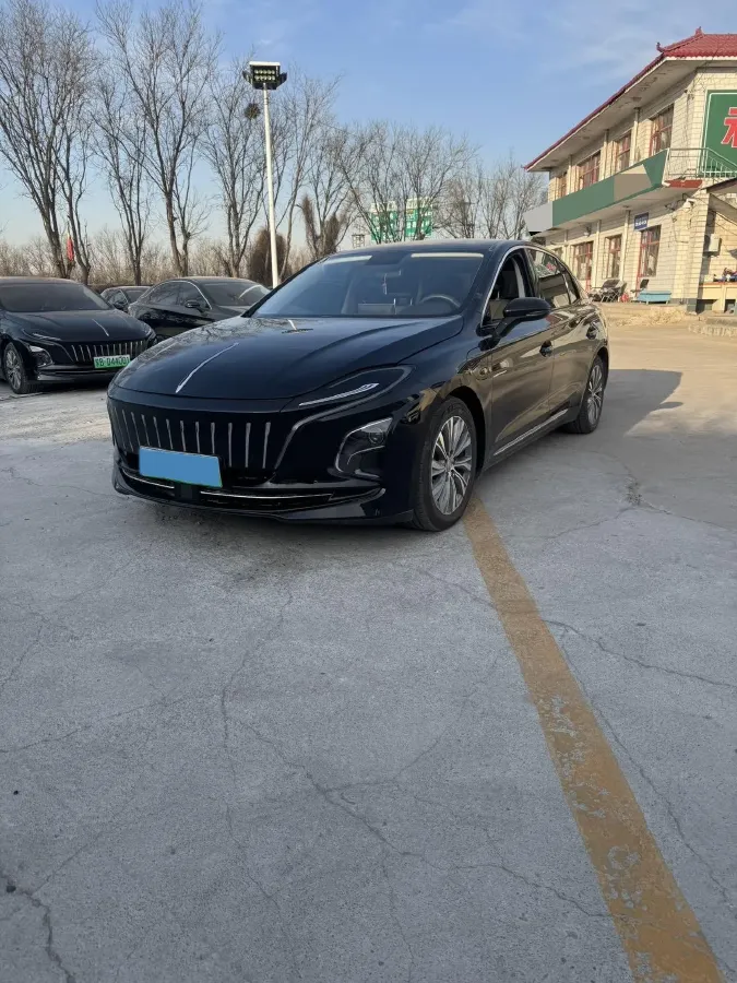 2023 HongQi E-QM5 BEV 82KWH,autocango,china used car exporter,china ev exporter,chinese used car exporter,chinese used ev exporter