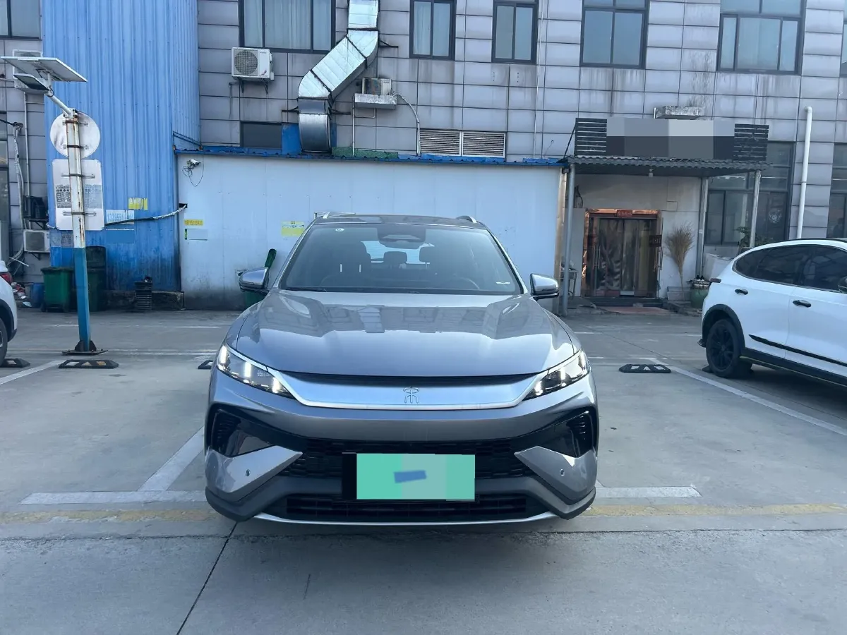 2025 BYD Song Pro 1.5L 101HP L4 E-CVT PHEV 18.3KWH,autocango,china used car exporter,china ev exporter,chinese used car exporter,chinese used ev exporter