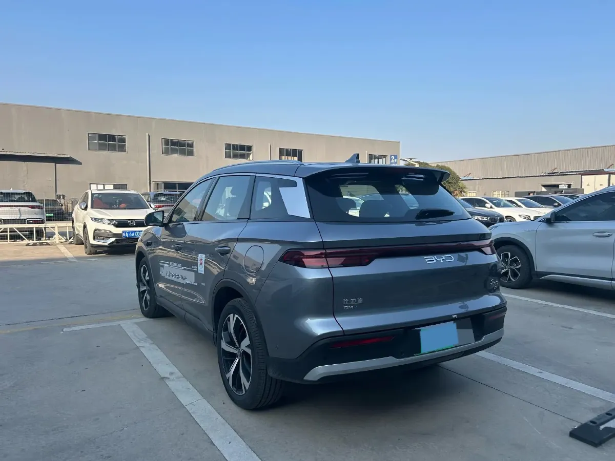 2025 BYD Song Pro 1.5L 101HP L4 E-CVT PHEV 18.3KWH,autocango,china used car exporter,china ev exporter,chinese used car exporter,chinese used ev exporter