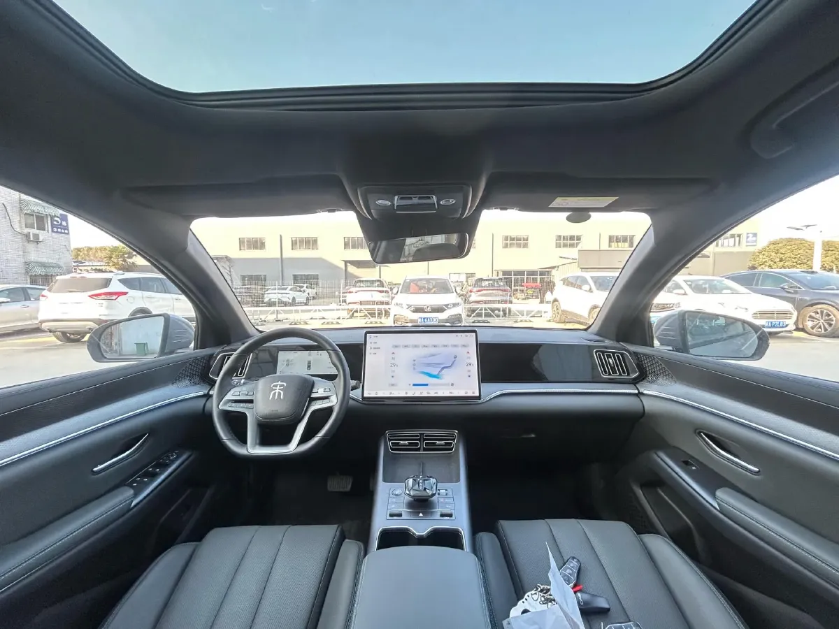 2025 BYD Song Pro 1.5L 101HP L4 E-CVT PHEV 18.3KWH,autocango,china used car exporter,china ev exporter,chinese used car exporter,chinese used ev exporter
