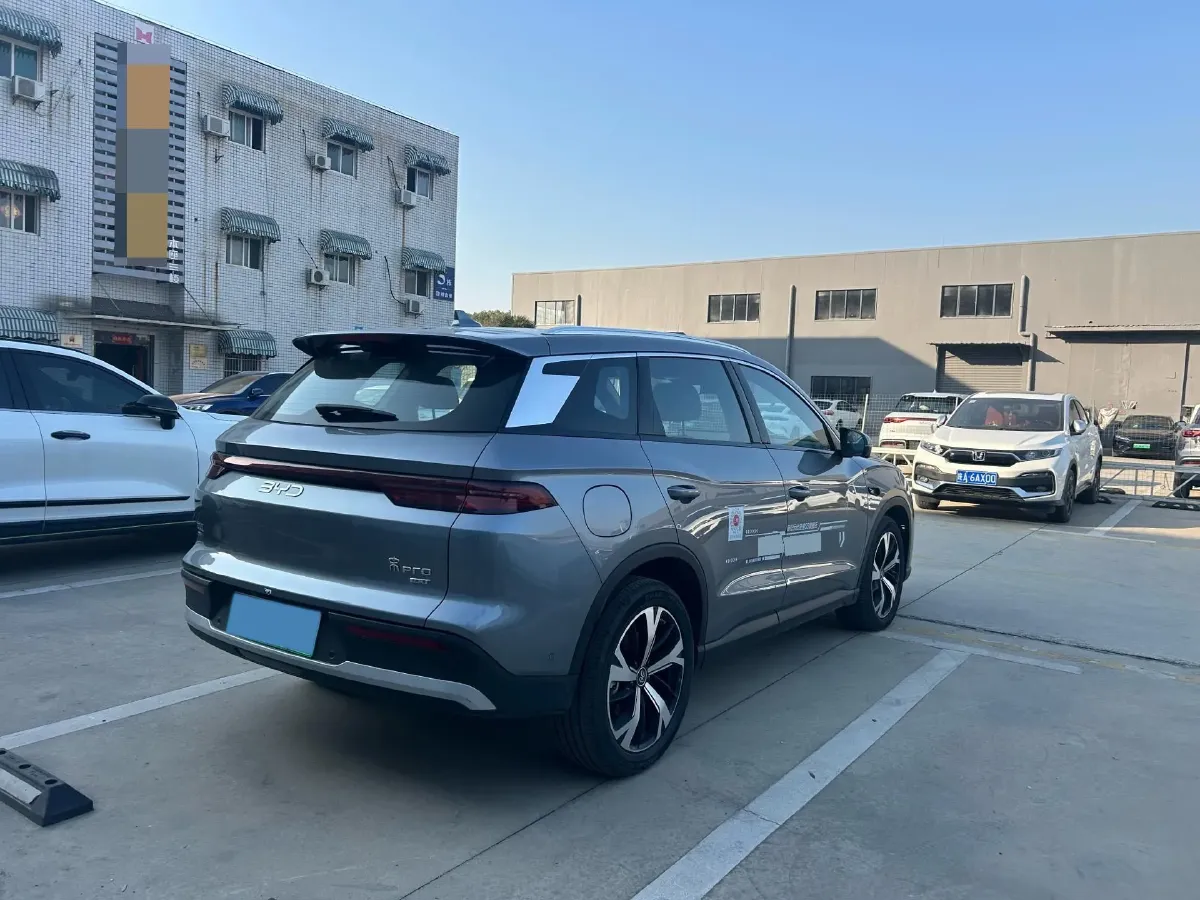 2025 BYD Song Pro 1.5L 101HP L4 E-CVT PHEV 18.3KWH,autocango,china used car exporter,china ev exporter,chinese used car exporter,chinese used ev exporter