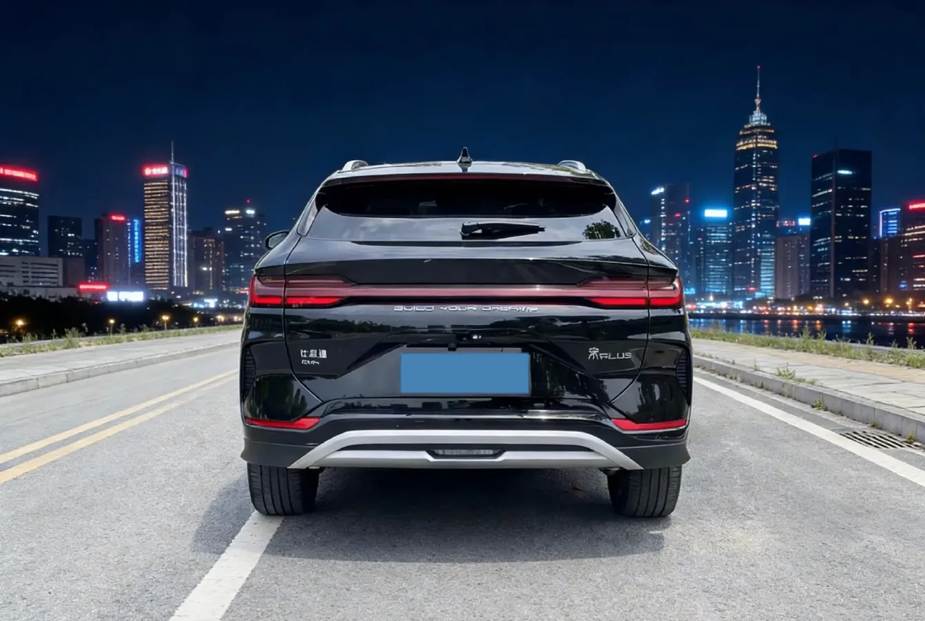 2023 BYD Song Plus 1.5L 110HP L4 E-CVT PHEV 18.3KWH,autocango,china used car exporter,china ev exporter,chinese used car exporter,chinese used ev exporter