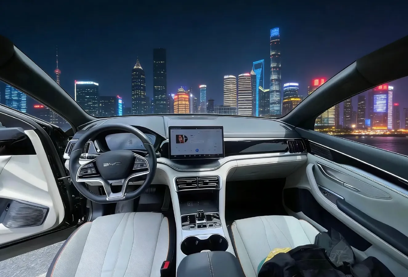 2023 BYD Song Plus 1.5L 110HP L4 E-CVT PHEV 18.3KWH,autocango,china used car exporter,china ev exporter,chinese used car exporter,chinese used ev exporter