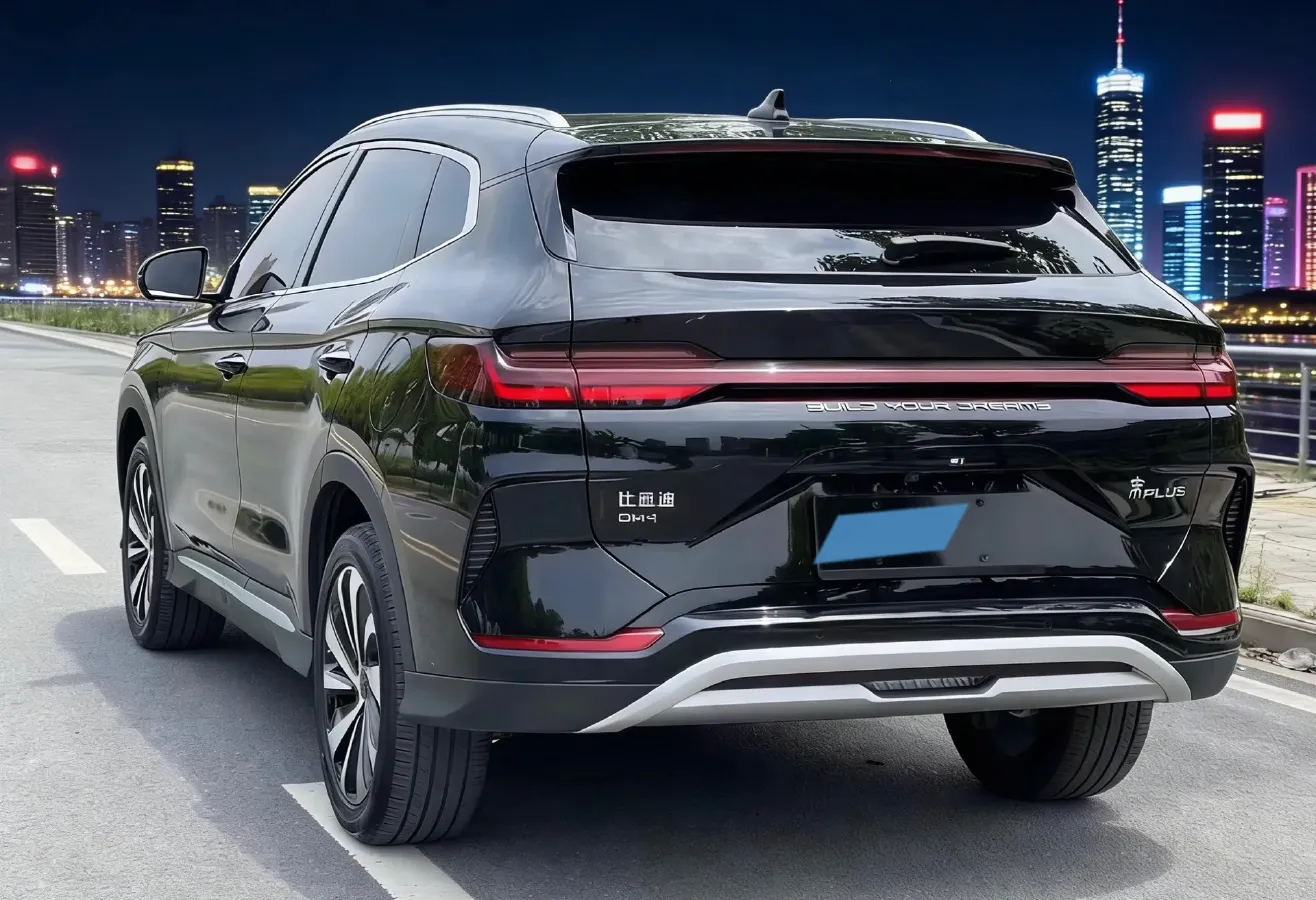 2023 BYD Song Plus 1.5L 110HP L4 E-CVT PHEV 18.3KWH,autocango,china used car exporter,china ev exporter,chinese used car exporter,chinese used ev exporter